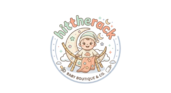 hittherack.com | เลือกผ้าอ้อมให้ลูก แบบไหนดี
